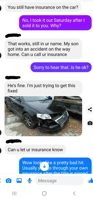Can i sales still get insurance