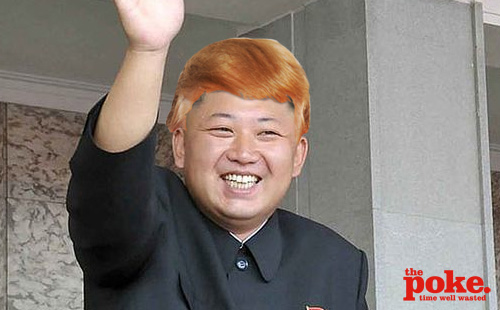 Men in North Korean 'ordered to get Kim Jong-un's haircut' reports claim |  The Independent | The Independent