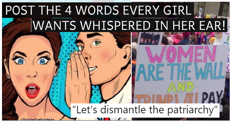 11 Takes On The Four Words Every Girl Wants Whispered In Her Ear The Poke