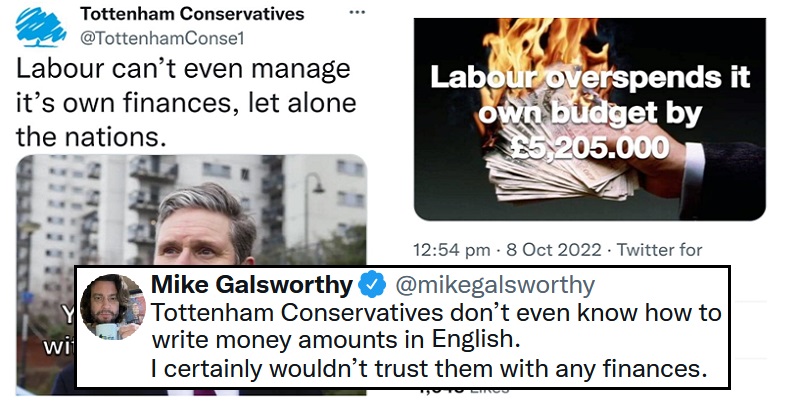 A Tottenham Tory Group s Attempt To Own Labour Backfired Spectacularly a-tottenham-tory-group-s-attempt-to-own-labour-backfired-spectacularly